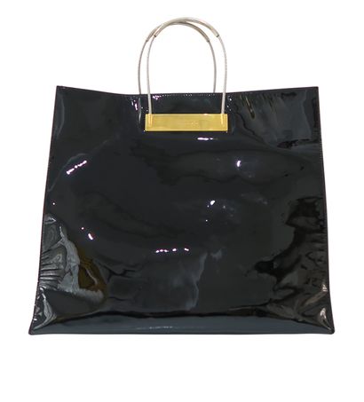 Cable Shopper, front view